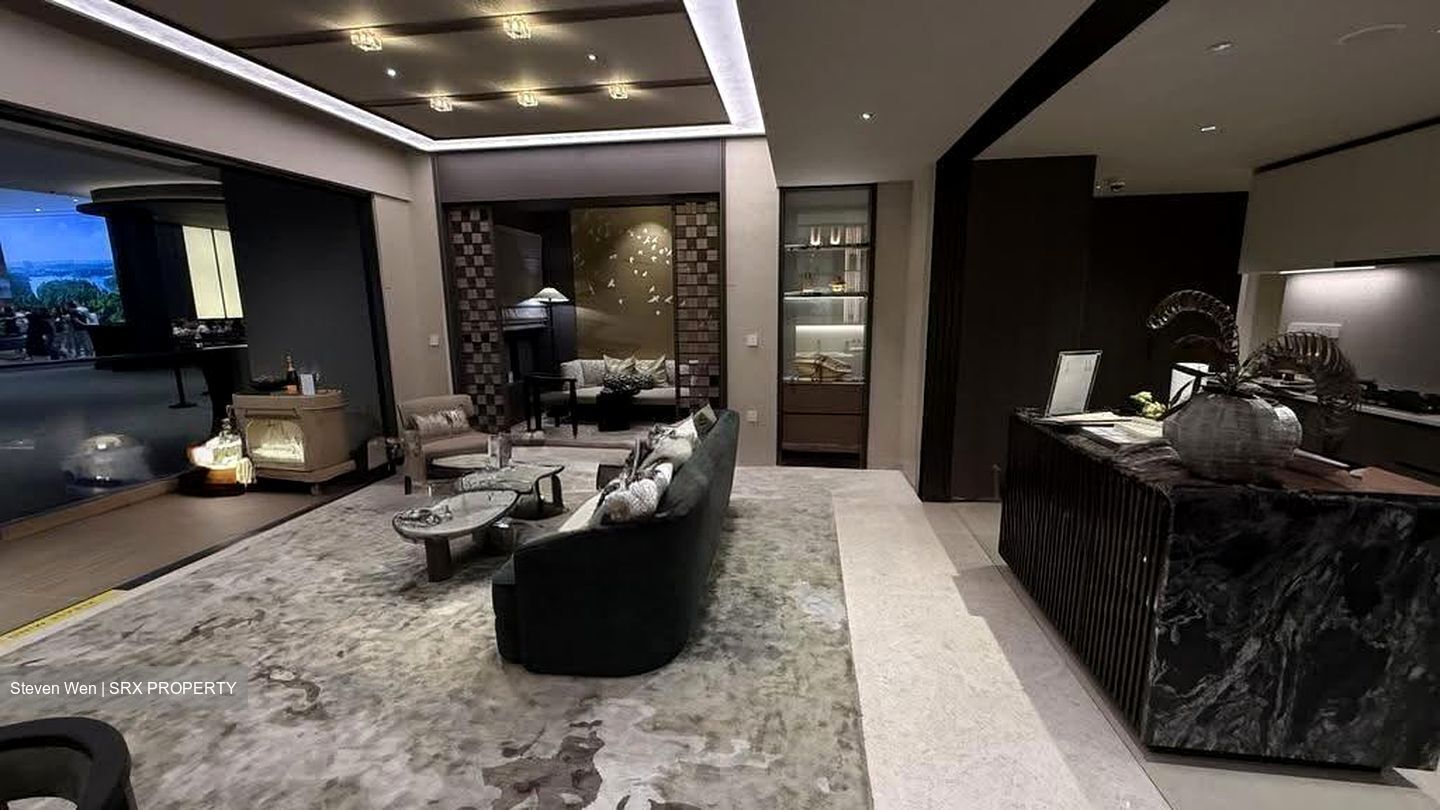 Thomson View Condominium (D20), Condominium #635552061